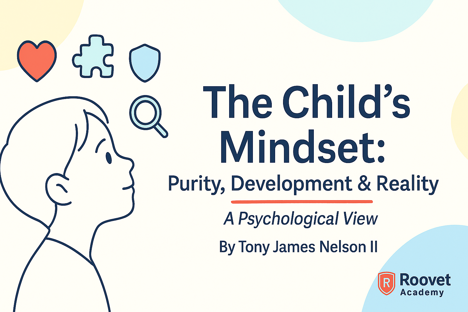 The Child’s Mindset: Why “Purity” Feels Real—and What Psychology Actually Shows