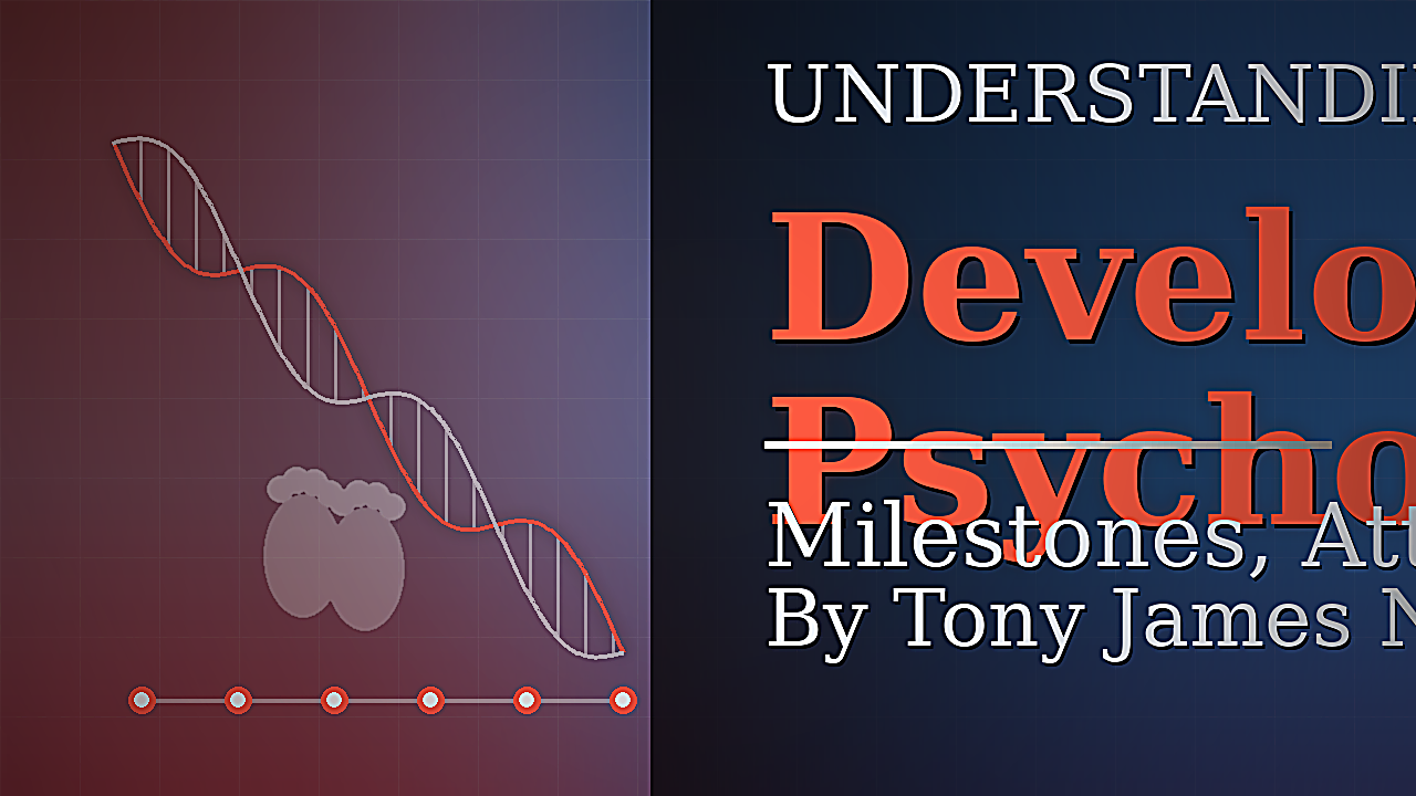Understanding Developmental Psychology: How Humans Grow and Change Across the Lifespan